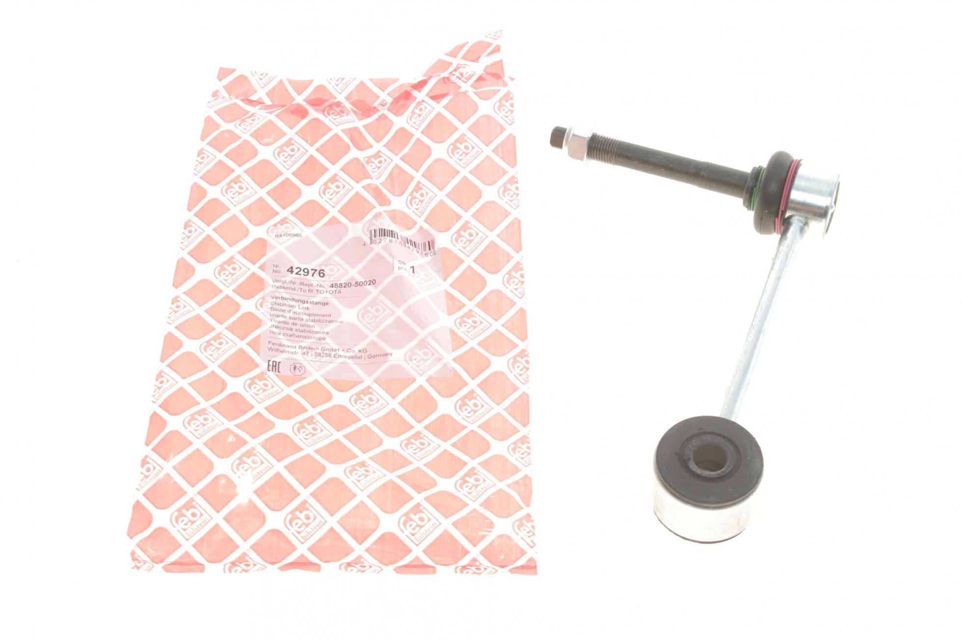 42976 FEBI BILSTEIN